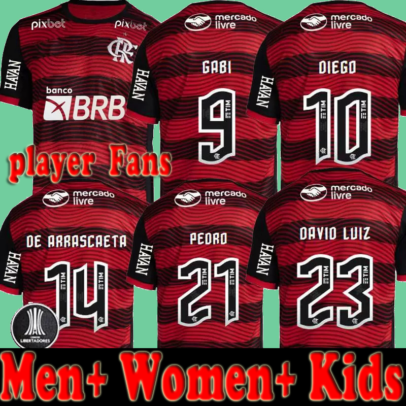 Flamengo soccer jerseys 2022 home David Luiz DIEGO E.RIBEIRO GABI football shirts 22 23 MEN WOMEN KIDS Thiago Maia PEDRO DE ARRASCAETA Camisa 2023 fans player version, 22 23 home with 2 patch
Flamengo soccer jerseys 2022 home David Luiz DIEGO E.RIBEIRO GABI football shirts 22 23 MEN WOMEN KIDS Thiago Maia PEDRO DE ARRASCAETA Camisa 2023 fans player version, 22 23 home with 2 patch