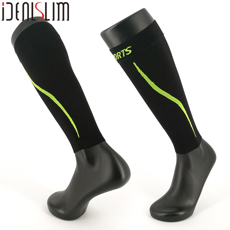 IDEALSLIM 1 Pair men women compression socks leg pressure Unisex calf Support Leg Pressure Long Socks, Black
IDEALSLIM 1 Pair men women compression socks leg pressure Unisex calf Support Leg Pressure Long Socks, Black