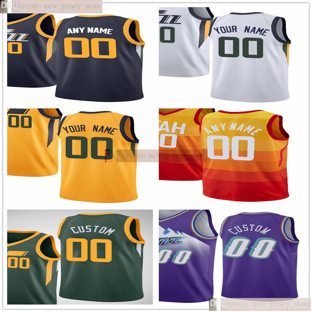 Custom Printed 00 Clarkson 23 Royce O'Neale 0 Nigel Williams-Goss 15 Emmanuel Mudiay 17 Davis 16 Juwan Morgan 6 Rayjon Tucker Jerseys
Custom Printed 00 Clarkson 23 Royce O'Neale 0 Nigel Williams-Goss 15 Emmanuel Mudiay 17 Davis 16 Juwan Morgan 6 Rayjon Tucker Jerseys