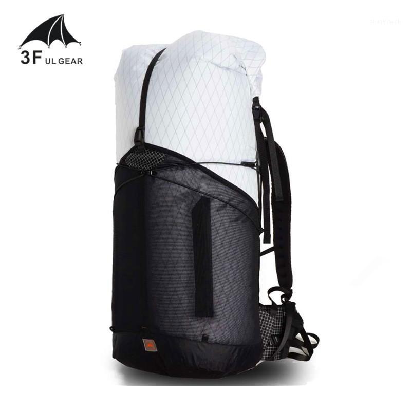 3F UL GEAR backpack GuiJi 55L XPAC Lightweight Durable Travel Camping Hiking Backpack Outdoor Ultralight Frameless Packs Bags1, 55l xpac black s
3F UL GEAR backpack GuiJi 55L XPAC Lightweight Durable Travel Camping Hiking Backpack Outdoor Ultralight Frameless Packs Bags1, 55l xpac black s