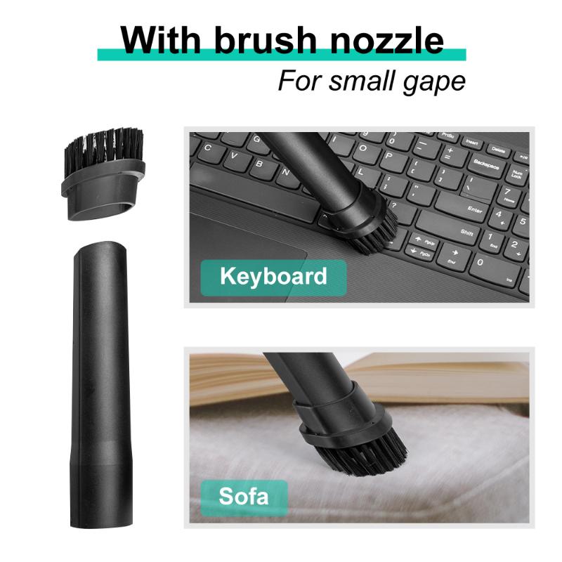 Wireless Vacuum Cleaner For Car Vacuum Cleaner Wireless Car Handheld Vaccum Cleaners Power Suction