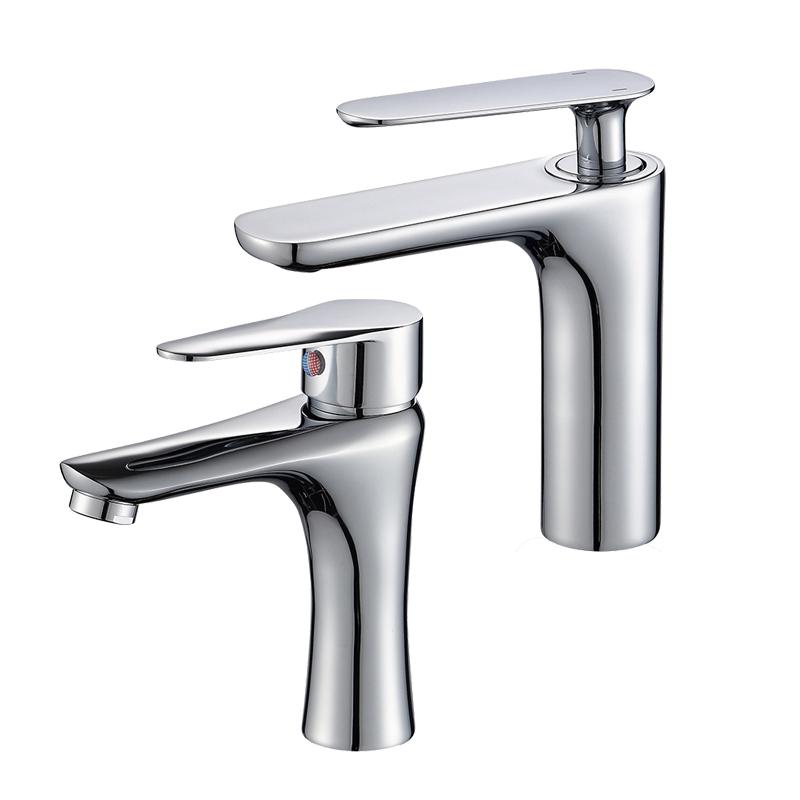 Bathroom Basin Faucet Single Hole Copper Vessel Sink Tap Cold and Hot Mixer Water Tap Deck Mounted Wash Basin Single Handle
Bathroom Basin Faucet Single Hole Copper Vessel Sink Tap Cold and Hot Mixer Water Tap Deck Mounted Wash Basin Single Handle