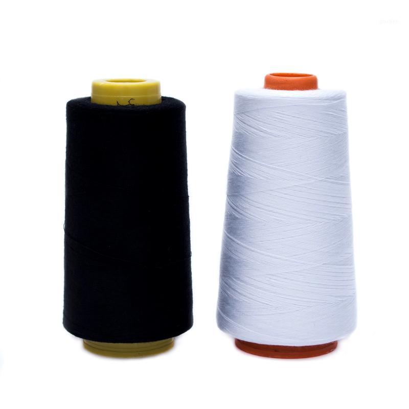 Durable 3000M Yards Overlocking Sewing Machine Industrial Polyester Thread Metre Cones1, Black
Durable 3000M Yards Overlocking Sewing Machine Industrial Polyester Thread Metre Cones1, Black