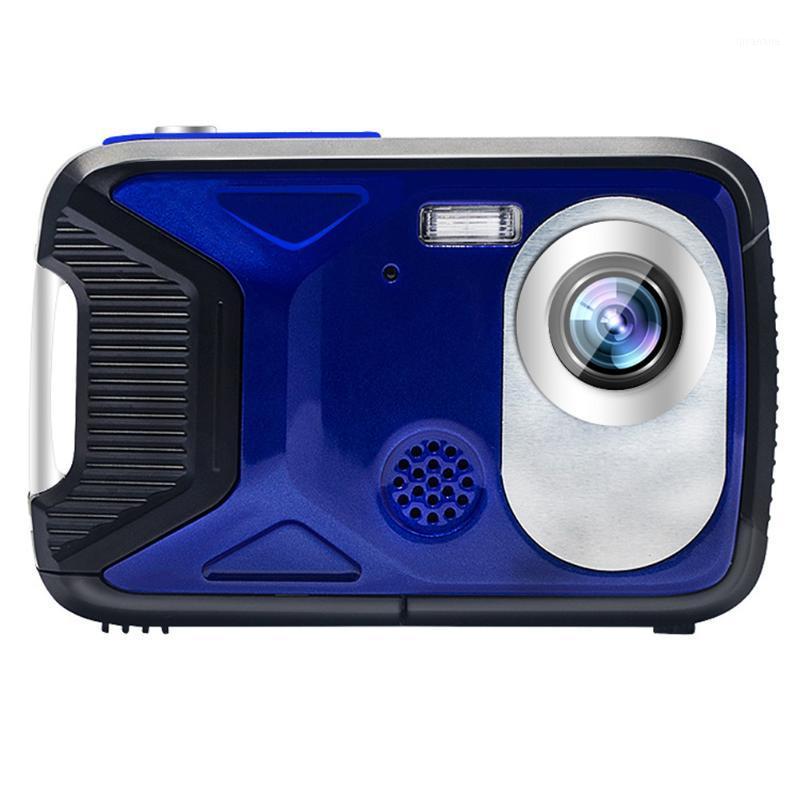 21MP 1080P With Card Snorkeling Digital Micro USB Selfie 2.8inch LCD Screen Underwater Camera Waterproof HD Video Recorder1
21MP 1080P With Card Snorkeling Digital Micro USB Selfie 2.8inch LCD Screen Underwater Camera Waterproof HD Video Recorder1