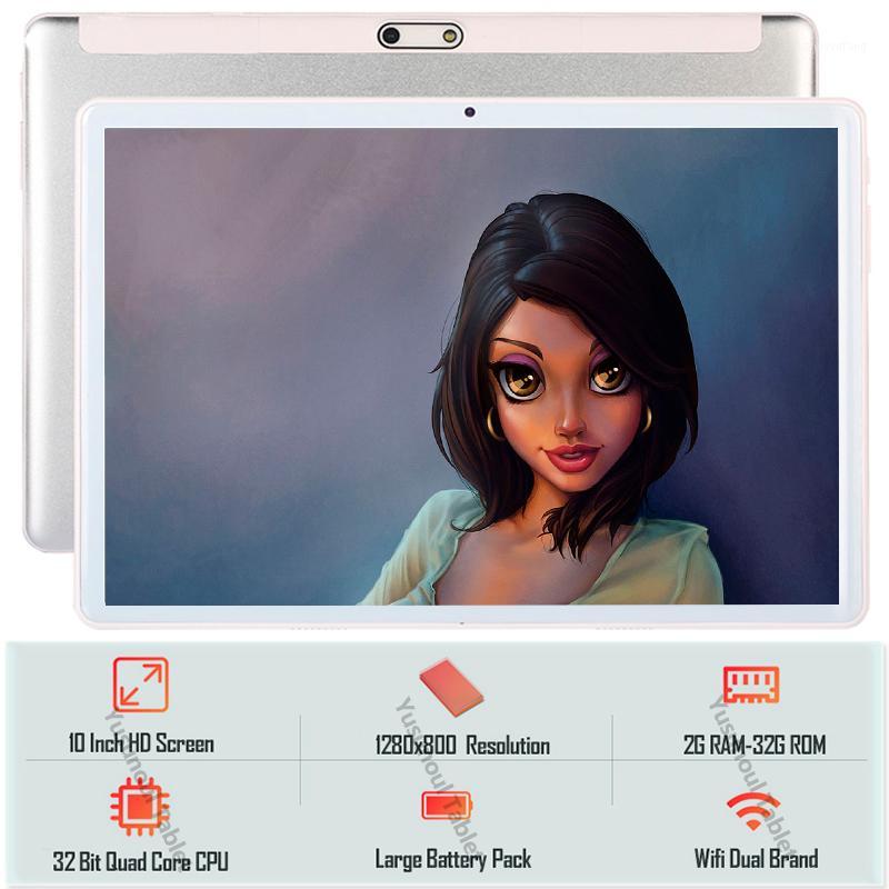 Google play Android 9.0 tablet PC Dual cameras Tempered Glass 2.5D screen 32GB ROM 1280*800 IPS 3G LTE 10 inch Tablet pc+Gifts1, Black
Google play Android 9.0 tablet PC Dual cameras Tempered Glass 2.5D screen 32GB ROM 1280*800 IPS 3G LTE 10 inch Tablet pc+Gifts1, Black