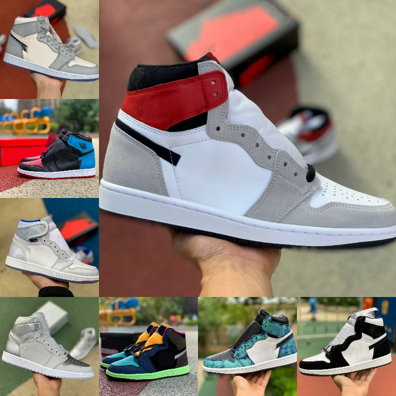 2021 New 1 1s Basketball Shoes Cheap Men Women Light Grey Satin Snake Mid Patent Tie Dye UNC To Chicago ZOOM ZEN GREEN Bio Hack Trainers, T3040
2021 New 1 1s Basketball Shoes Cheap Men Women Light Grey Satin Snake Mid Patent Tie Dye UNC To Chicago ZOOM ZEN GREEN Bio Hack Trainers, T3040