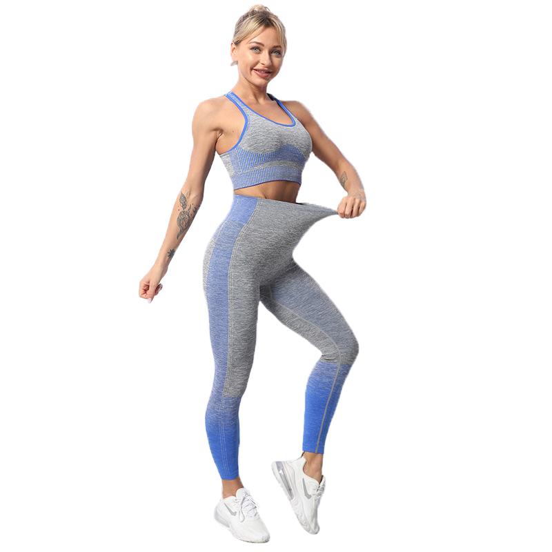 Grey Yoga Set Yoga Leggings Set Women Fitness Suit For Clothes High Waist Gym Workout Legging Gym Sports Clothing, Yoga suit green
Grey Yoga Set Yoga Leggings Set Women Fitness Suit For Clothes High Waist Gym Workout Legging Gym Sports Clothing, Yoga suit green