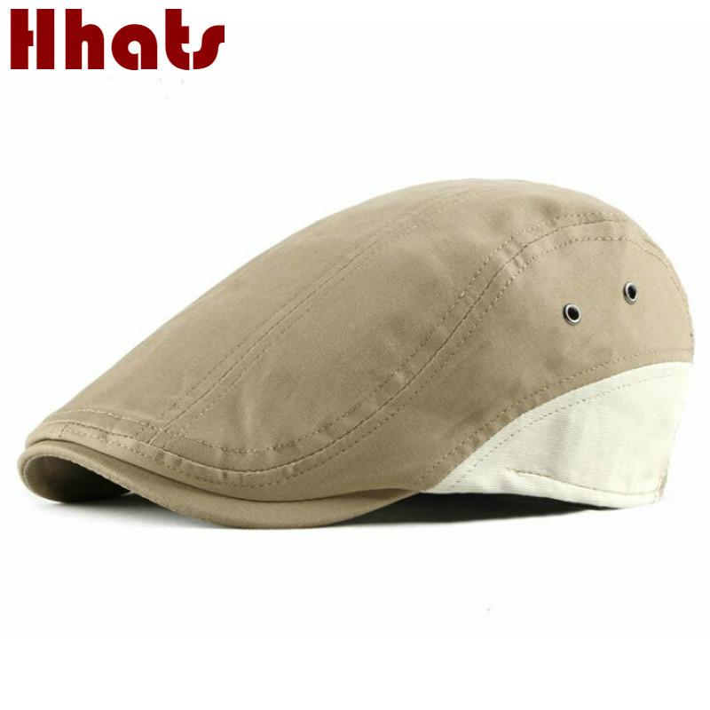 Patchwork Cotton Flat Men Cap Adjustable Summer Newsboy Style Vintage Cap Retro Ivy Peaked Hat Boina Summer Sun Visor Hat Bone, Black
Patchwork Cotton Flat Men Cap Adjustable Summer Newsboy Style Vintage Cap Retro Ivy Peaked Hat Boina Summer Sun Visor Hat Bone, Black