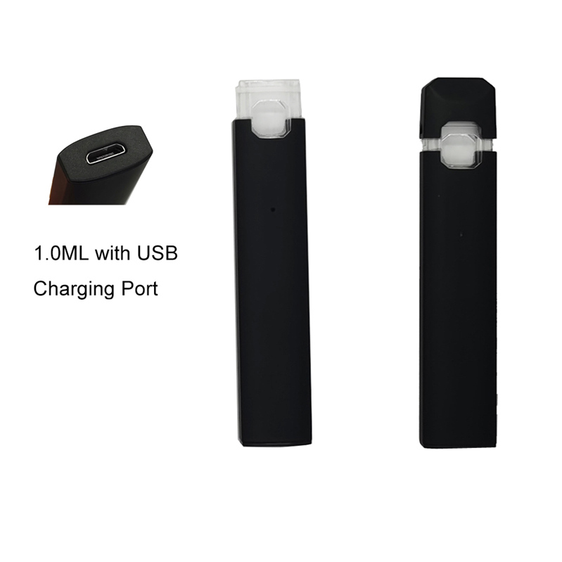 Lead Free Empty Disposable Vape Pen Amigo Starter Kits E Cigarettes Vape Pod Device 1ML 0.5ML 230mAh Rechargeable Battery Snap-on Lock Caps
Lead Free Empty Disposable Vape Pen Amigo Starter Kits E Cigarettes Vape Pod Device 1ML 0.5ML 230mAh Rechargeable Battery Snap-on Lock Caps