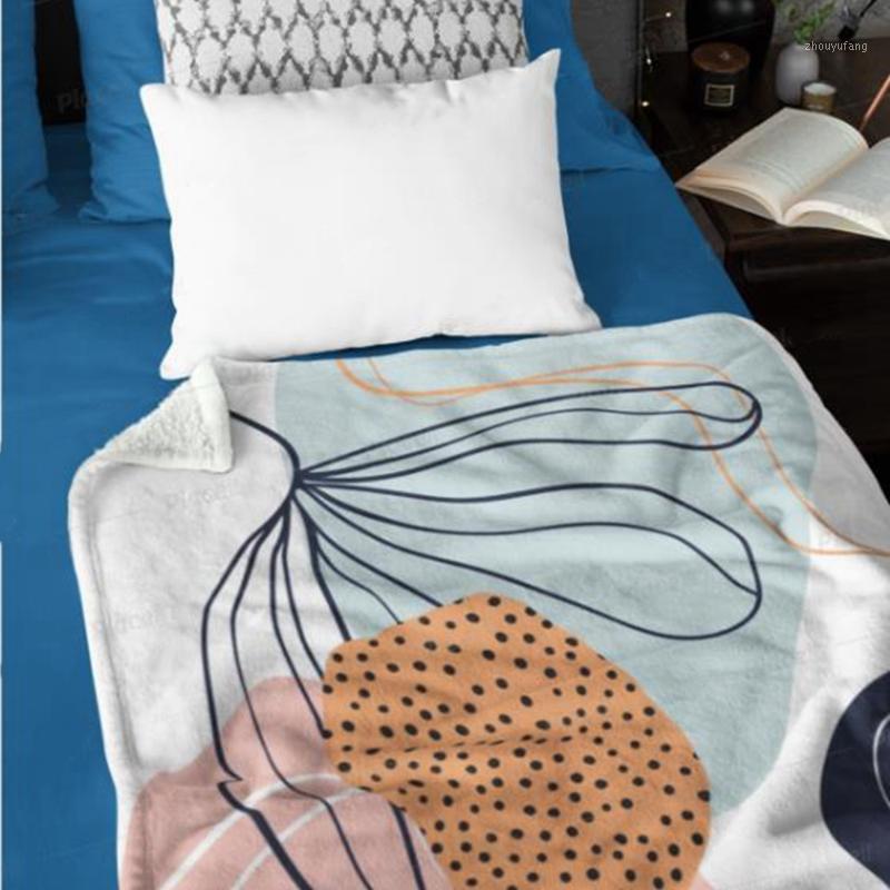 Blankets Bedspread On The Bed Cover For Sofa Double Flower Nordic Throw Blanket Baby Couple Scandinavian Decorative Winter Summer Thermal
Blankets Bedspread On The Bed Cover For Sofa Double Flower Nordic Throw Blanket Baby Couple Scandinavian Decorative Winter Summer Thermal