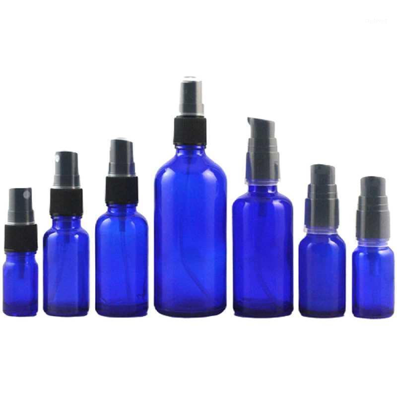 Exquisite Blue Mist Spray Bottle Skin Care Tool Emulsion Press Pump Bottle Empty Glass Container 5 10 15 20 30 50 100ml 10pcs1
Exquisite Blue Mist Spray Bottle Skin Care Tool Emulsion Press Pump Bottle Empty Glass Container 5 10 15 20 30 50 100ml 10pcs1