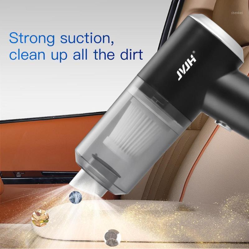 Handheld Wireless Vacuum 3.5Kpa Powerful Cyclone Suction Rechargeable Car Vacuum Cleaner Auto Portable for Car Home Pet Hair 501
Handheld Wireless Vacuum 3.5Kpa Powerful Cyclone Suction Rechargeable Car Vacuum Cleaner Auto Portable for Car Home Pet Hair 501