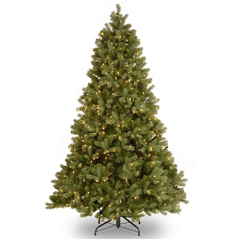 6ft/7ft/8ft Artificial Christmas Trees with Lights Holiday Home Decoration Snow Flocked Christmas Tree New Year Green Tree-WWO66 201127
6ft/7ft/8ft Artificial Christmas Trees with Lights Holiday Home Decoration Snow Flocked Christmas Tree New Year Green Tree-WWO66 201127