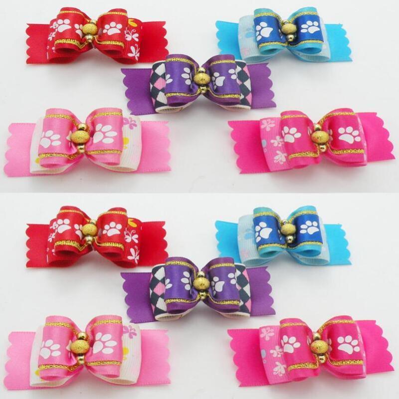 50pcs/lot Hot sale Love heart pattern valentine Pet Dog Cat Hair Bows Dog Hair Accessories Tie Pet Grooming Products Y791, Mix as pic
50pcs/lot Hot sale Love heart pattern valentine Pet Dog Cat Hair Bows Dog Hair Accessories Tie Pet Grooming Products Y791, Mix as pic