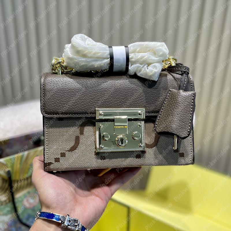 Womens Shoulder Bags Big G Chain Bag Crossbody Padlock Women Luxury Handbags Designer Cross Body Bag Backpack Totes Tote Purses Hobo 2203071, Ship by fedex
Womens Shoulder Bags Big G Chain Bag Crossbody Padlock Women Luxury Handbags Designer Cross Body Bag Backpack Totes Tote Purses Hobo 2203071, Ship by fedex