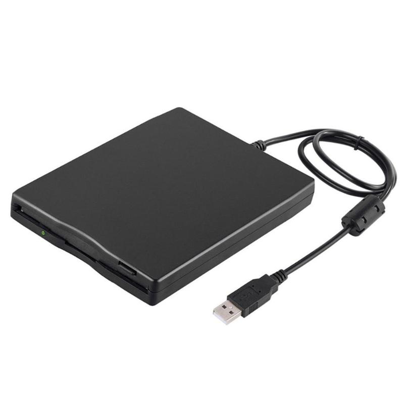 Portable 3.5 inch USB Mobile Floppy Disk Drive 1.44MB External Diskette FDD for Laptop Notebook PC
Portable 3.5 inch USB Mobile Floppy Disk Drive 1.44MB External Diskette FDD for Laptop Notebook PC