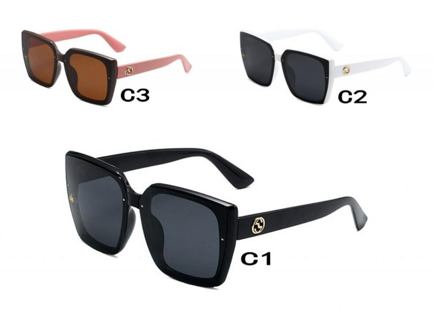 SUMMER Women fashion pink Adult Sunglasses ladies uv fashion Black Eyewear beach Sunglasses man windproof driving Sun Glasses free ship
SUMMER Women fashion pink Adult Sunglasses ladies uv fashion Black Eyewear beach Sunglasses man windproof driving Sun Glasses free ship