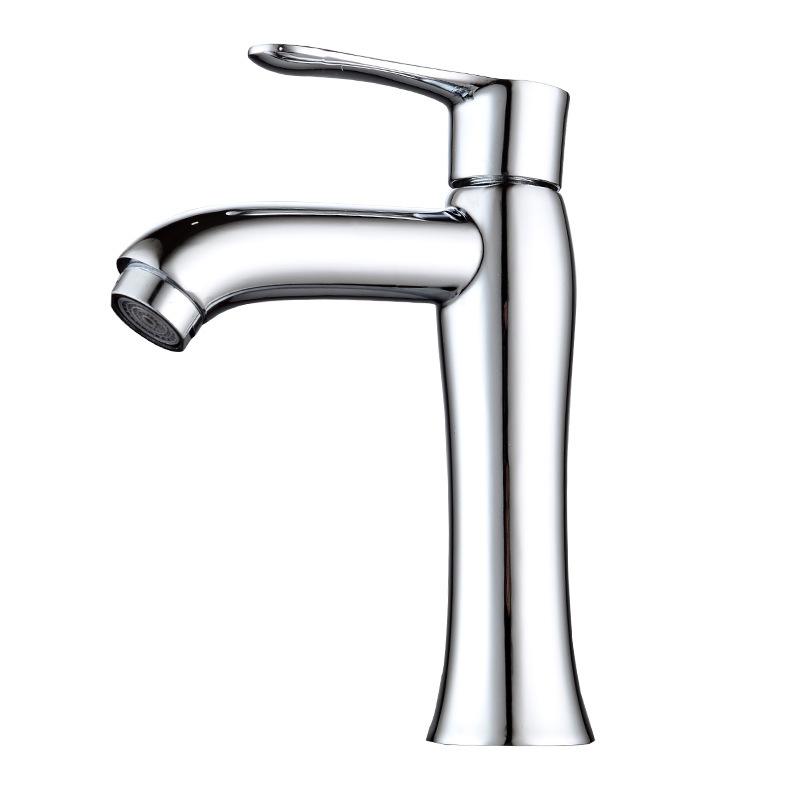 Yooap stainless steel brass bathroom single cold water faucet single hole basin faucet bathroom toilet vanity washbasin
Yooap stainless steel brass bathroom single cold water faucet single hole basin faucet bathroom toilet vanity washbasin