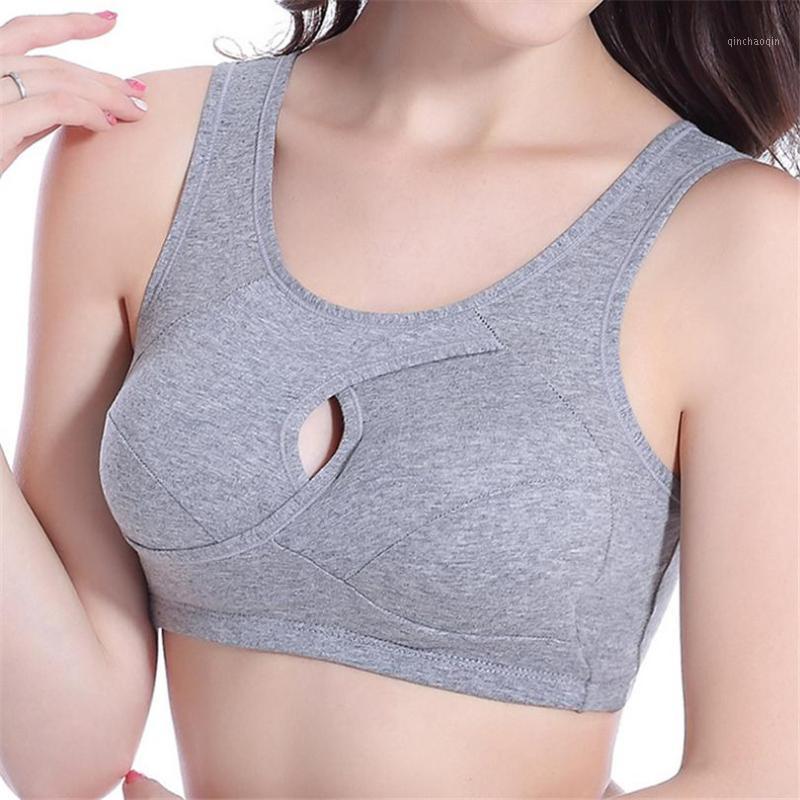 Sports Bras Women Sexy Tops Female Fitness Running Clothes Padded Bra Ladies Short Cotton Bra Gym Bralette Stretch Camisole XL1, S082 light grey
Sports Bras Women Sexy Tops Female Fitness Running Clothes Padded Bra Ladies Short Cotton Bra Gym Bralette Stretch Camisole XL1, S082 light grey