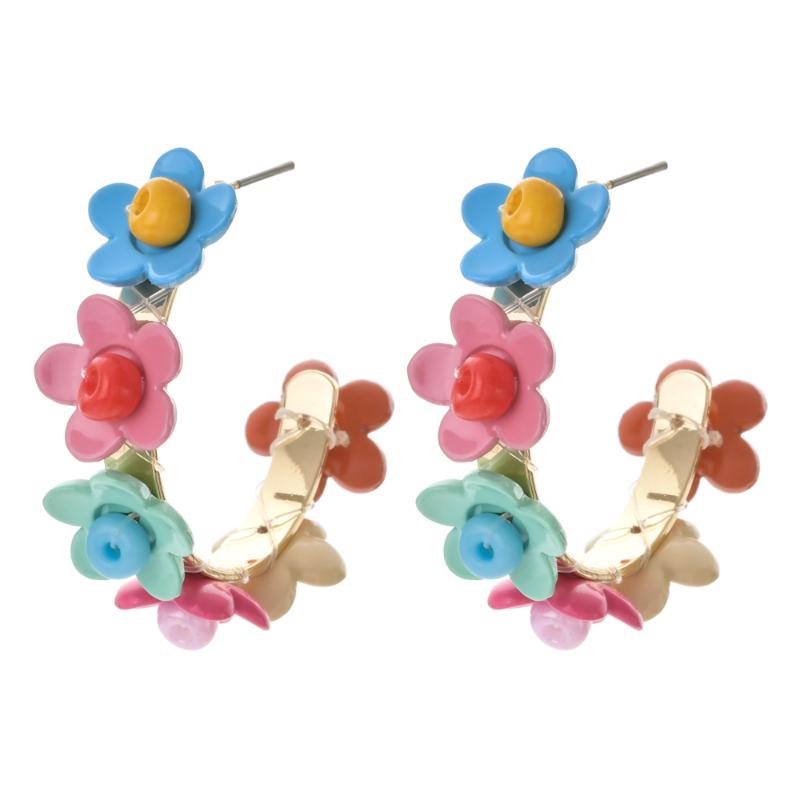 ZMZY New Design Drop Earrings for Women Fashion Jewelry 2020 Elegant Flower Drop Earring Bohemian Geometric Party Wedding Gift
ZMZY New Design Drop Earrings for Women Fashion Jewelry 2020 Elegant Flower Drop Earring Bohemian Geometric Party Wedding Gift