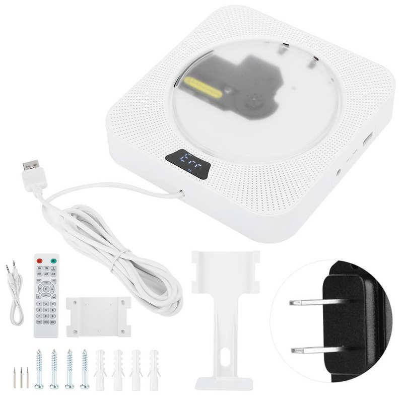 headphone jack Q200 Portable Bluetooth Audio CD Player Fetal Education Reread Wall Mount Device 110~220V headphone jack
headphone jack Q200 Portable Bluetooth Audio CD Player Fetal Education Reread Wall Mount Device 110~220V headphone jack
