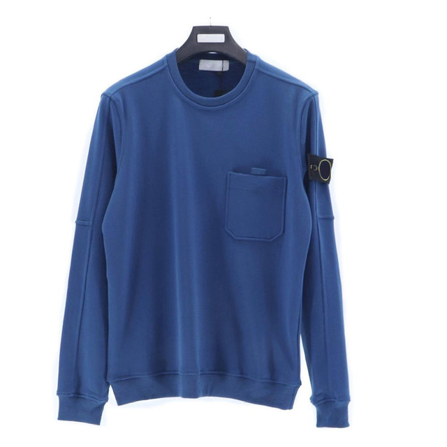 2021 Autumn Winter New Men's Sweatshirt Loose Pullover Pocket Comfortable Cotton Simple Boy Couple Top Badge High Quality, Black
2021 Autumn Winter New Men's Sweatshirt Loose Pullover Pocket Comfortable Cotton Simple Boy Couple Top Badge High Quality, Black