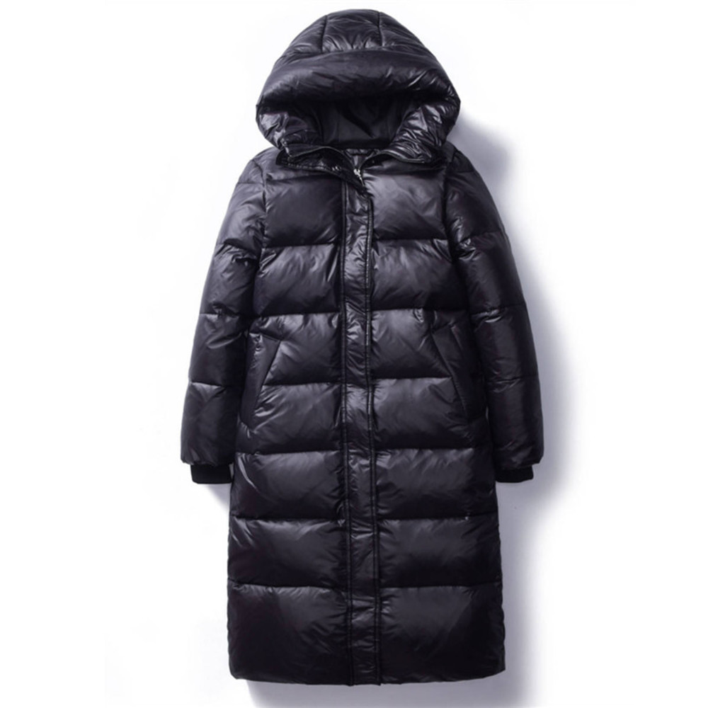 2020 Korean Down Cotton Jackets Women's Long Parkas Slim Hooded Warm Winter Coats Female Plus Size Black Overcoats V1162, Red
2020 Korean Down Cotton Jackets Women's Long Parkas Slim Hooded Warm Winter Coats Female Plus Size Black Overcoats V1162, Red