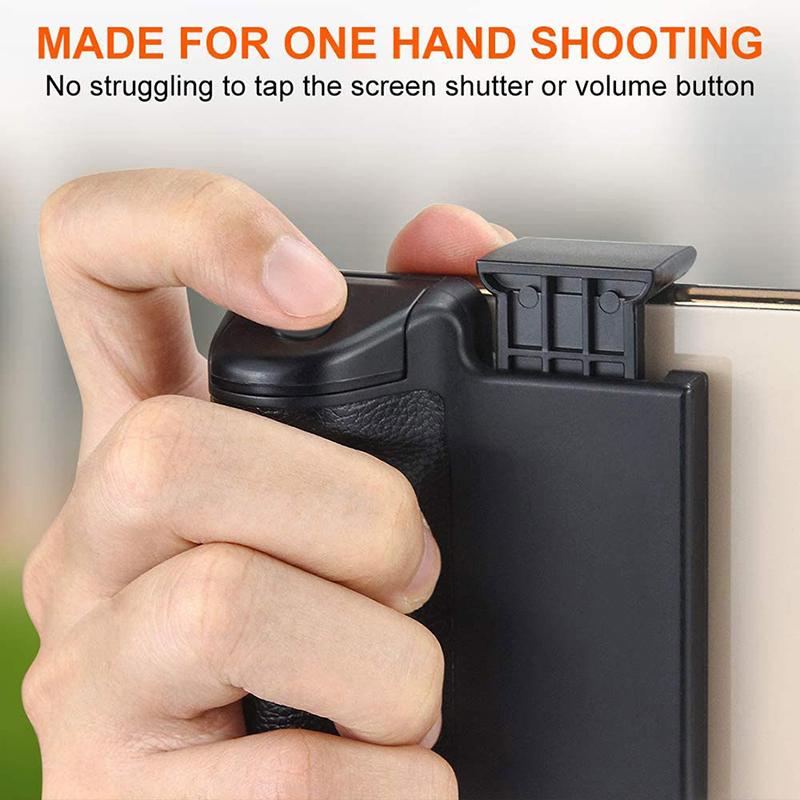 CapGrip Wireless Bluetooth Smartphone Selfie Handle Grip Phone Stabilizer Stand Holder tripod for smartphone
CapGrip Wireless Bluetooth Smartphone Selfie Handle Grip Phone Stabilizer Stand Holder tripod for smartphone