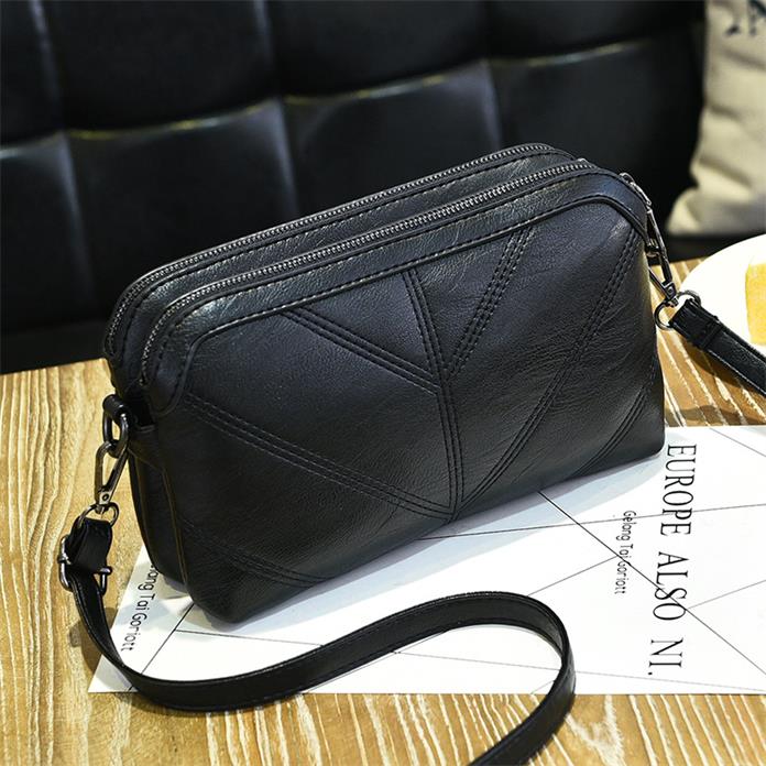 New Arrive 2020 Summer Fashion Women Bag Leather Handbags PU Shoulder Bag Small Flap Crossbody Bags for Women Messenger Bags, Green
New Arrive 2020 Summer Fashion Women Bag Leather Handbags PU Shoulder Bag Small Flap Crossbody Bags for Women Messenger Bags, Green