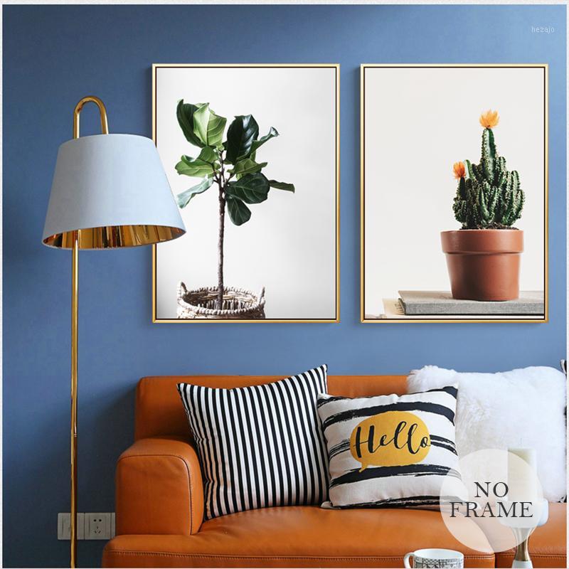 Nordic Style Flower Green Living Plants Cactus Canvas Painting Wall Art Pictures For Living Room Home Decor Posters And Prints1
Nordic Style Flower Green Living Plants Cactus Canvas Painting Wall Art Pictures For Living Room Home Decor Posters And Prints1