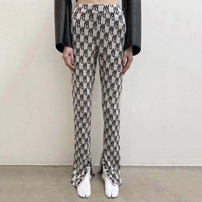 New Autumn 2021 Straight High-waisted Female Kpop Designer Woman Streetwear Wp8s EVTB, White
New Autumn 2021 Straight High-waisted Female Kpop Designer Woman Streetwear Wp8s EVTB, White