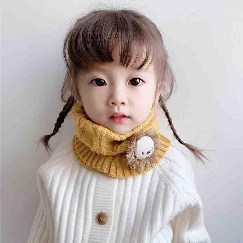 Baby Autumn Winter Warm Windproof Bib Plush Knitted Children's Collar Cute Boys Girls Soft Skin-friendly Wild Scarf A601
Baby Autumn Winter Warm Windproof Bib Plush Knitted Children's Collar Cute Boys Girls Soft Skin-friendly Wild Scarf A601