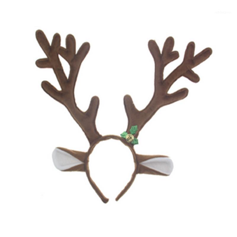 Christmas Mori Girl Antlers Headband Show Masquerade COS Animal Headdress Reindeer Headband1
Christmas Mori Girl Antlers Headband Show Masquerade COS Animal Headdress Reindeer Headband1
