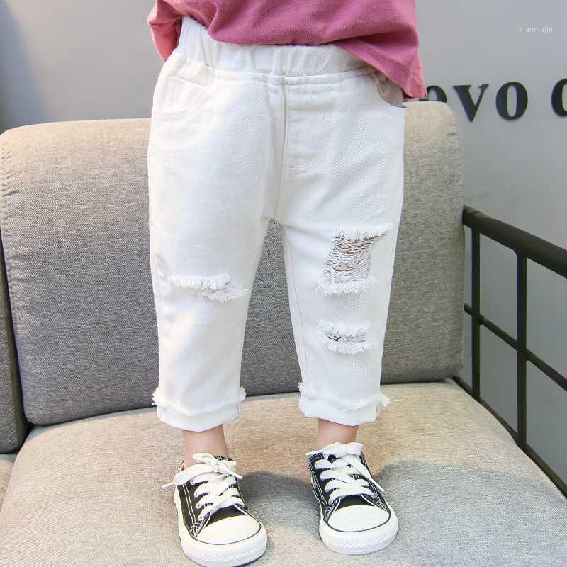 2020 Autumn Fashion Baby Boys Pants Children's Hole Jeans Cartoon Source High Waist Pants for Boys Kids Clothes1, Beige
2020 Autumn Fashion Baby Boys Pants Children's Hole Jeans Cartoon Source High Waist Pants for Boys Kids Clothes1, Beige