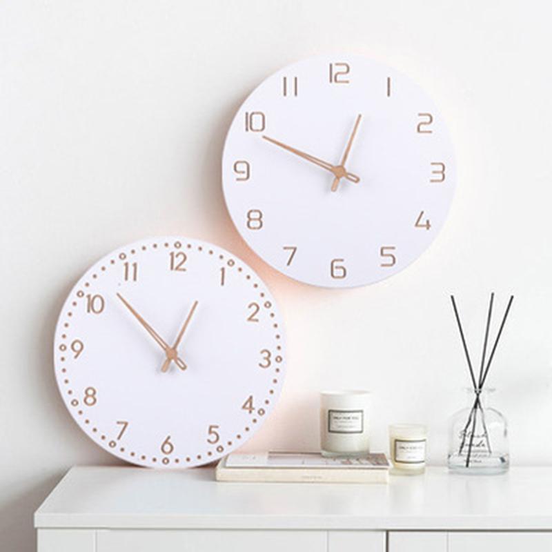 Nordic 3D Wooden Large Wall Clock Modern Design Home Decor Bedroom Silent oclock Watch Wall Kids Clock For Children Room1
Nordic 3D Wooden Large Wall Clock Modern Design Home Decor Bedroom Silent oclock Watch Wall Kids Clock For Children Room1