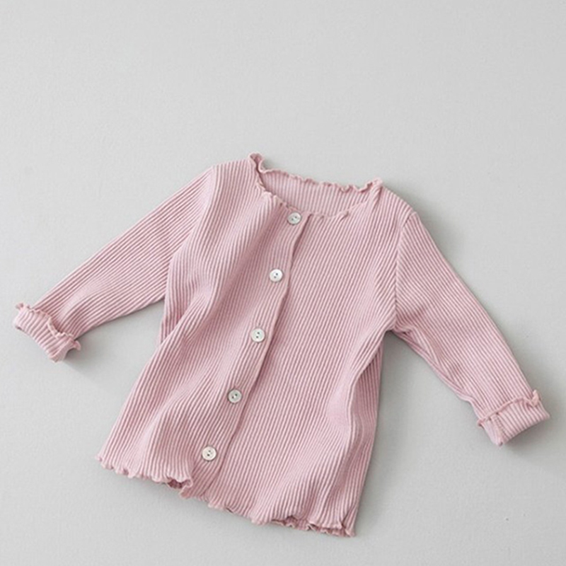 2020 New Baby Girls Clothing Set Baby Girls Clothes Toddler Boys Clothes Knitting Coat Sweater+Pants Baby Kids Clothes SetX1019