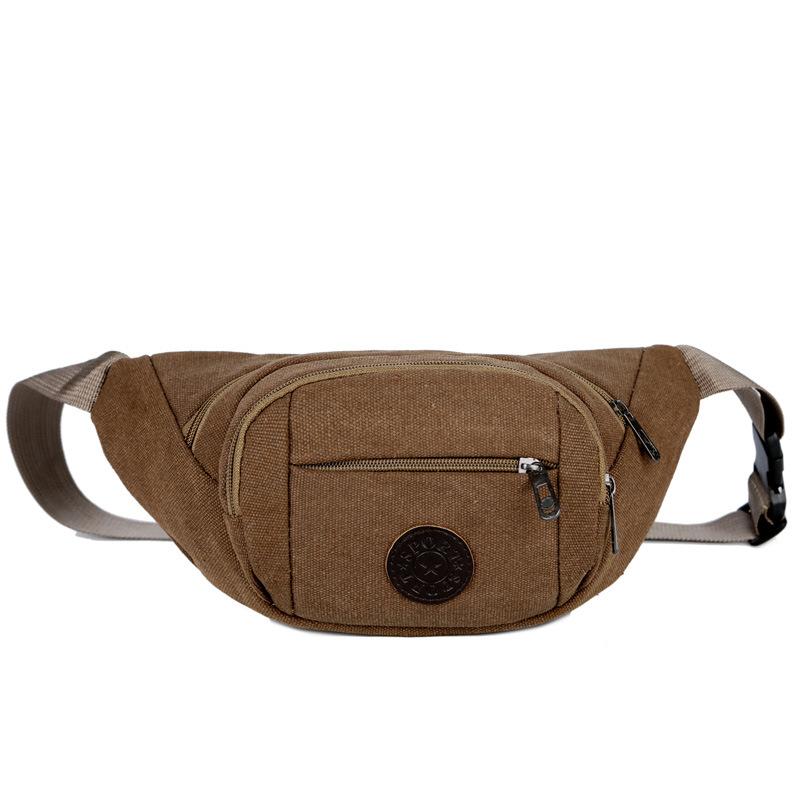 New Outdoor Sports Pockets Waist Packs Men Belly Belt Bag Camouflage Cash Register Fashion Waterproof Chest Phone Purse Bag, Black
New Outdoor Sports Pockets Waist Packs Men Belly Belt Bag Camouflage Cash Register Fashion Waterproof Chest Phone Purse Bag, Black