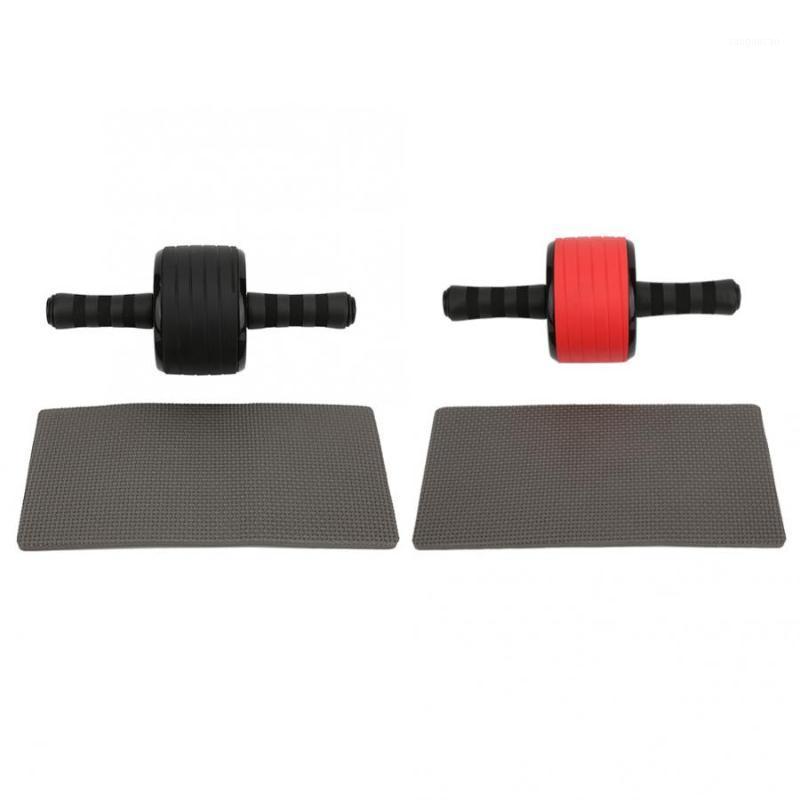 Power Roller Ab wheel Abdominal Muscle Training Roller Sponge Handle Grip Waist Exercise Gym Strength Body Power Fitness1, Red
Power Roller Ab wheel Abdominal Muscle Training Roller Sponge Handle Grip Waist Exercise Gym Strength Body Power Fitness1, Red