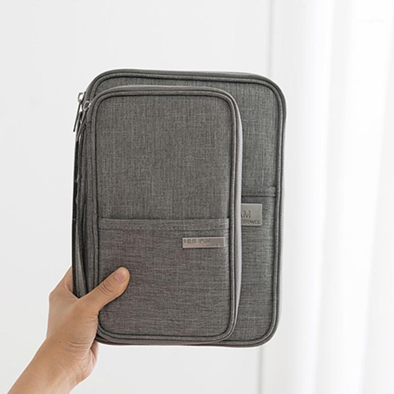 Family Travel Organiser Passport Document Holder RFID Cards Tickets Wallet Pouch portable ID card bag1
Family Travel Organiser Passport Document Holder RFID Cards Tickets Wallet Pouch portable ID card bag1