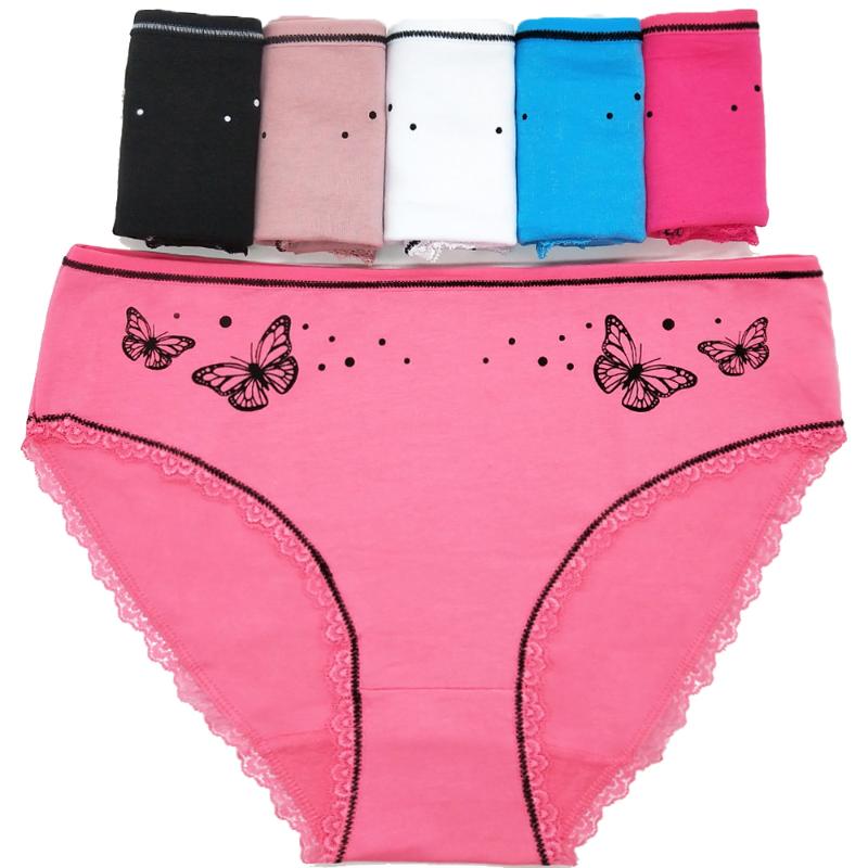 1-10 pcs/lot Wholesale America Women's Clothing High-Rise Solid Color Women Plus Size 2XL 3XL Cotton Briefs Panties 89365, Multi
1-10 pcs/lot Wholesale America Women's Clothing High-Rise Solid Color Women Plus Size 2XL 3XL Cotton Briefs Panties 89365, Multi