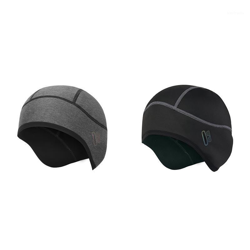 Cycling Hat Warm In Winter Cycling Sports Warm Hat Snow Road Bike Portable Headwear Polyester Outdoor1, Black
Cycling Hat Warm In Winter Cycling Sports Warm Hat Snow Road Bike Portable Headwear Polyester Outdoor1, Black