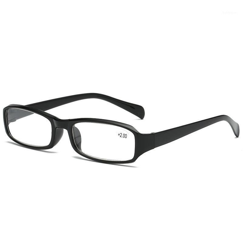 New Reading Glasses Women Prescription Men Plastic TR90 Female Male Reader Presbyopic Glasses Eyewear Ultralight +1.0 To +4.01
New Reading Glasses Women Prescription Men Plastic TR90 Female Male Reader Presbyopic Glasses Eyewear Ultralight +1.0 To +4.01