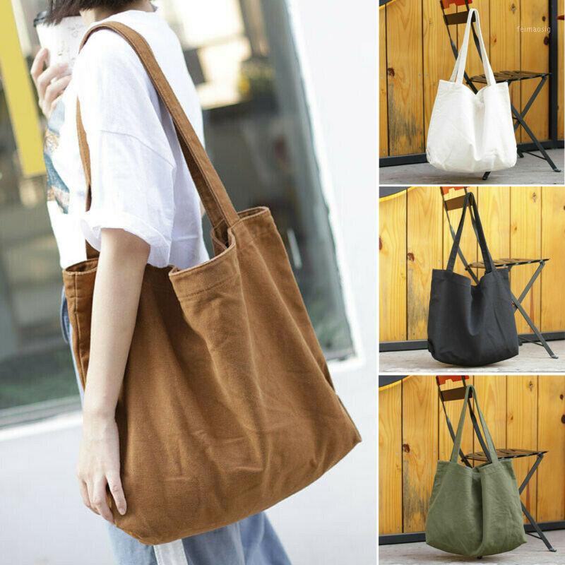 2020 Unisex Durable Canvas Tote Bag Large Capacity Casual Shoulder Shopping Bag Beach Top-handle Handbag1, Black
2020 Unisex Durable Canvas Tote Bag Large Capacity Casual Shoulder Shopping Bag Beach Top-handle Handbag1, Black