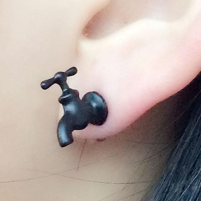Stud Water 3D Fashion Anime Cartoon Earring Cute Animal Earrings For Women Girls Kids Jewelry XMAS Gift
Stud Water 3D Fashion Anime Cartoon Earring Cute Animal Earrings For Women Girls Kids Jewelry XMAS Gift
