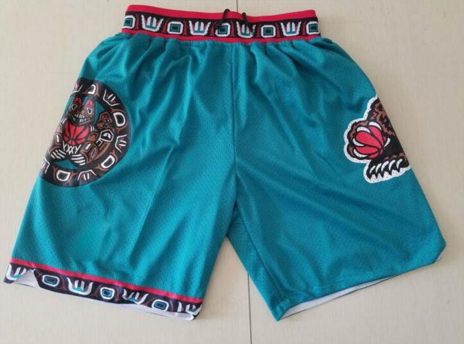Memphis''Grizzlies''Men Just Don Retro Hardwood''Classics Pocket Best Mesh Basketball Shorts
Memphis''Grizzlies''Men Just Don Retro Hardwood''Classics Pocket Best Mesh Basketball Shorts