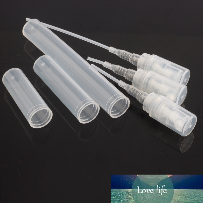 100pcs/lot 2ml 3ml 4ml 5ml Small Plastic Perfume Spray Bottle White/Black/Clear Sample Mist Sprayer Atomizer Pump Bottle
100pcs/lot 2ml 3ml 4ml 5ml Small Plastic Perfume Spray Bottle White/Black/Clear Sample Mist Sprayer Atomizer Pump Bottle