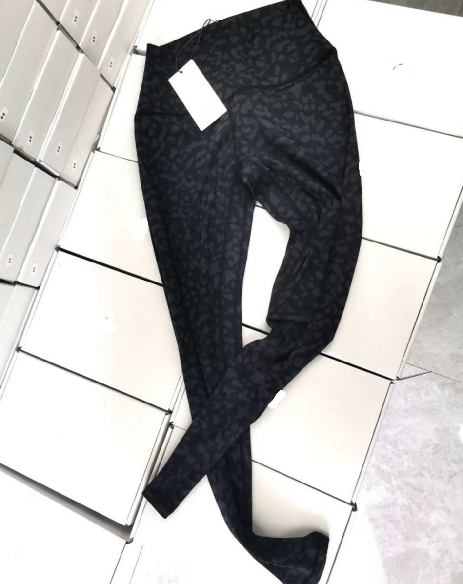Gym wear Ll pant design Align yoga leggings women yoga spandex material women Gym leggings Elastic Fitness Lady Overall Full Tights Workout, Black
Gym wear Ll pant design Align yoga leggings women yoga spandex material women Gym leggings Elastic Fitness Lady Overall Full Tights Workout, Black
