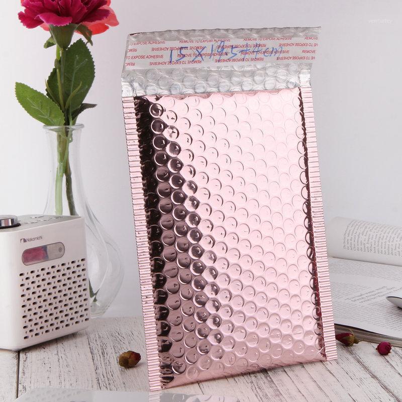10 pcs Self Sealing Foil Bubble Mailer Padded Envelope Wedding Gifts Bubble Mailing Eyelashes Express Packaging Shipping Bag1
10 pcs Self Sealing Foil Bubble Mailer Padded Envelope Wedding Gifts Bubble Mailing Eyelashes Express Packaging Shipping Bag1