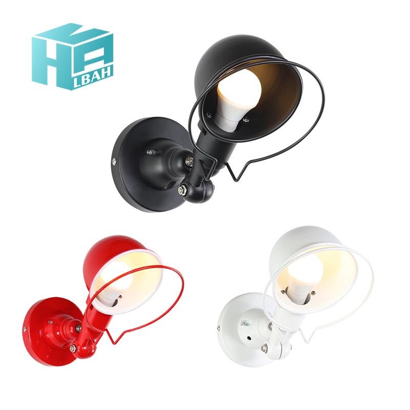 Nordic wall lamp creative sitting room lanterns industry wind retractable rocker arm study reads corridor bedroom bedside lamp
Nordic wall lamp creative sitting room lanterns industry wind retractable rocker arm study reads corridor bedroom bedside lamp