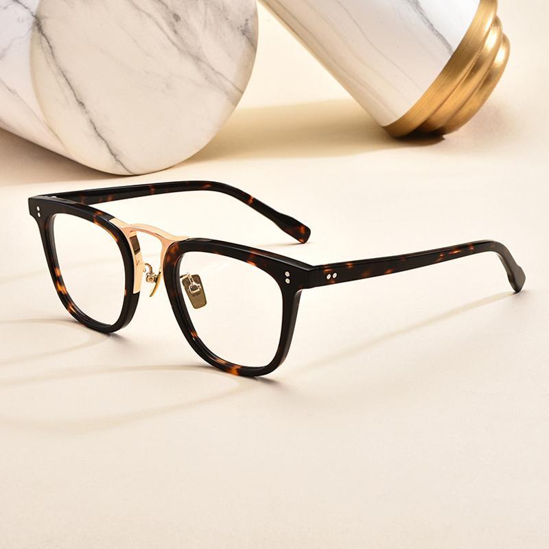 Fashion Sunglasses Frames 2021 Vintage Acetate Glasses Frame Men Women Prescription Myopia Optical Eyeglasses Luxury Designer Retro Eyewear1
Fashion Sunglasses Frames 2021 Vintage Acetate Glasses Frame Men Women Prescription Myopia Optical Eyeglasses Luxury Designer Retro Eyewear1